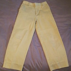 Boys Bugle Boy Pants